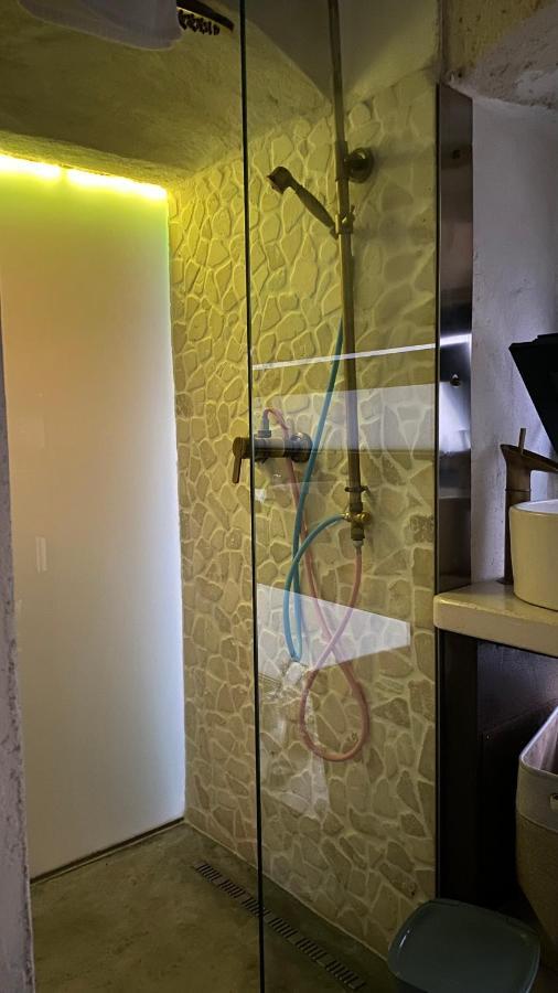 Suite117 Остуни Экстерьер фото
