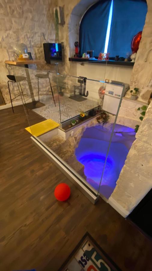 Suite117 Остуни Экстерьер фото